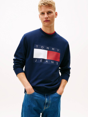 Tommy Jeans Bluza | Regular Fit