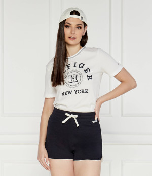 Tommy Hilfiger T-shirt Varsity | Comfort fit