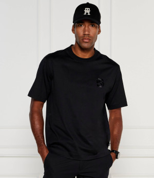 BOSS BLACK T-shirt C-Tames | Loose fit