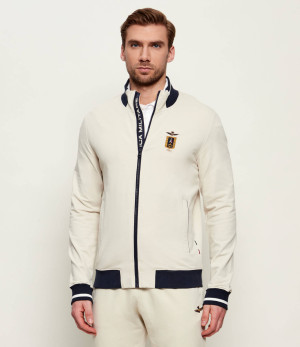 Aeronautica Militare Bluza | Regular Fit
