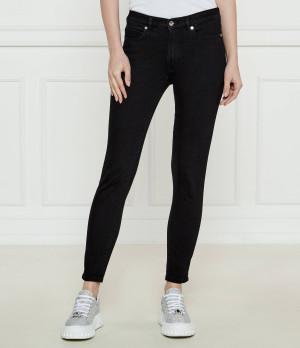 HUGO Jeansy 932 | Skinny fit