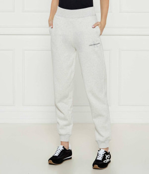 Calvin Klein Jeans Spodnie dresowe