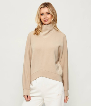 BOSS BLACK Bluza Elesya | Loose fit