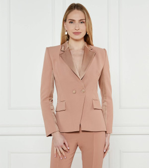 Elisabetta Franchi Marynarka | Regular Fit