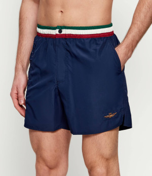 Aeronautica Militare Szorty kąpielowe | Regular Fit