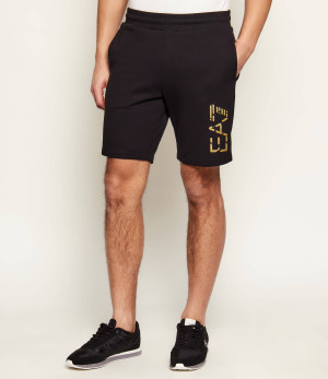 EA7 Szorty | Slim Fit