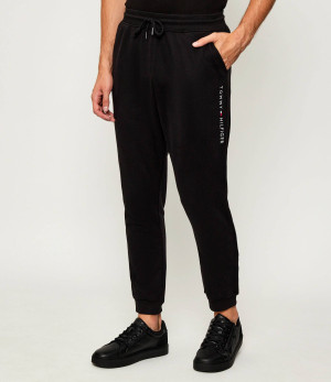 Tommy Hilfiger Underwear Spodnie dresowe | Regular Fit