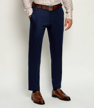 Joop! Spodnie chino Sake | Slim Fit