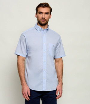Gant Koszula POPLIN | Regular Fit