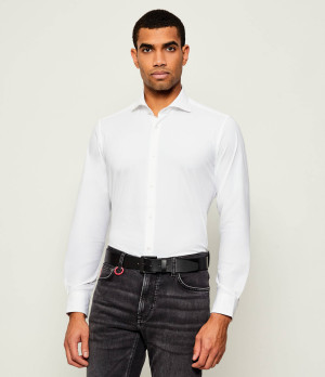 Joop! Koszula Dynamic Pai3-N | Slim Fit