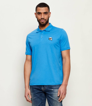 Karl Lagerfeld Polo | Regular Fit