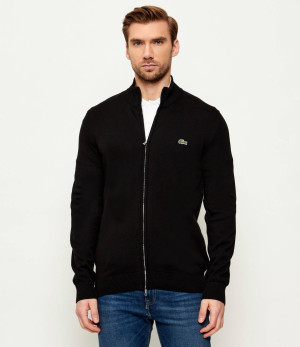 Lacoste Sweter | Classic fit