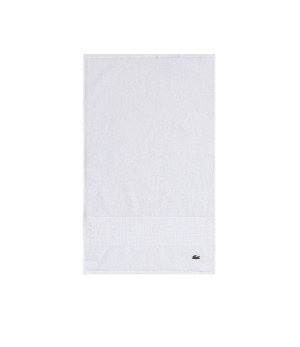 Lacoste HOME Ręcznik dla gości LLECROCO