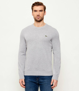 Lacoste Sweter | Regular Fit