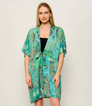 Liu Jo Beachwear Narzutka | Oversize fit