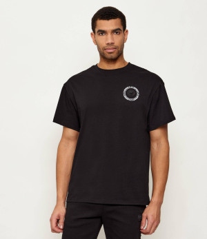 Plein Sport T-shirt Back Logo | Loose fit