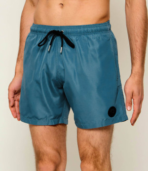 Plein Sport Szorty kąpielowe | Regular Fit