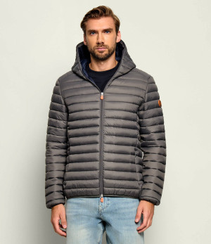 Save The Duck Kurtka Donald | Regular Fit