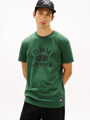 Tommy Jeans T-shirt | Regular Fit