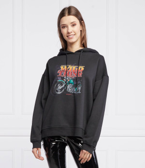 Pinko Bluza SERNILE | Oversize fit