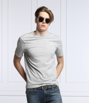 Armani Exchange T-shirt | Regular Fit
