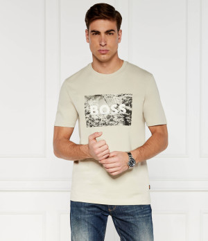 BOSS ORANGE T-shirt | Regular Fit