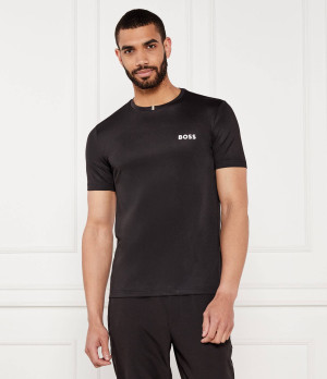 BOSS GREEN T-shirt Tee TOC | Slim Fit