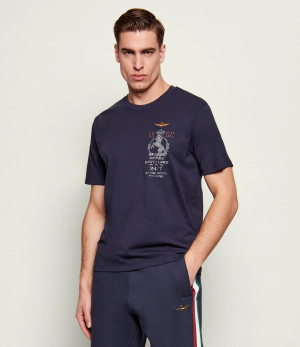 Aeronautica Militare T-shirt | Regular Fit
