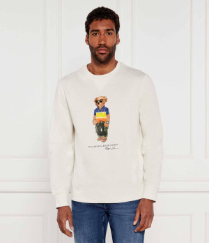 POLO RALPH LAUREN Bluza | Relaxed fit