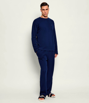 Tommy Hilfiger Piżama | Relaxed fit