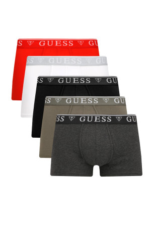 Guess Underwear  Bokserki 5-pack