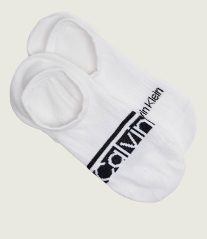Calvin Klein Skarpety/stopki 2-pack
