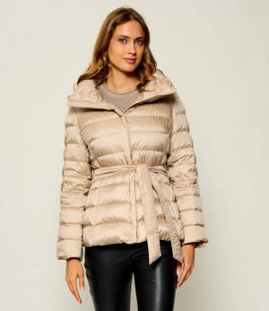 Weekend MaxMara Puchowa kurtka Wkdcorte | Regular Fit