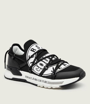 Versace Jeans Couture Sneakersy FONDO DYNAMIC DIS. SA6