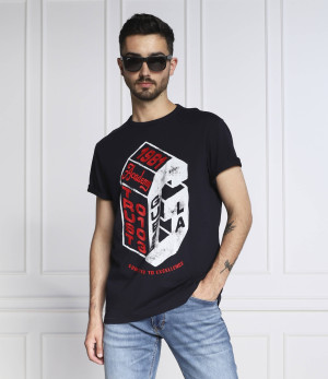 GUESS T-shirt CONLEY | Regular Fit