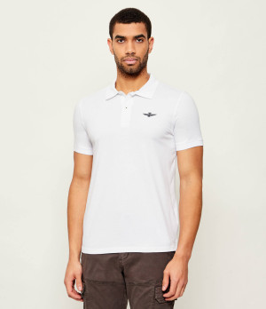 Aeronautica Militare Polo | Slim Fit