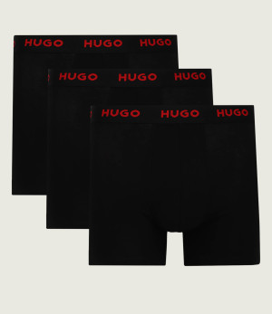 Hugo Bodywear Bokserki 3-pack