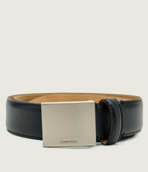 Calvin Klein Skórzany pasek