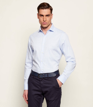 Calvin Klein Koszula | Slim Fit