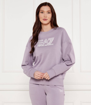 EA7 Bluza | Loose fit