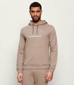 EA7 Bluza | Regular Fit