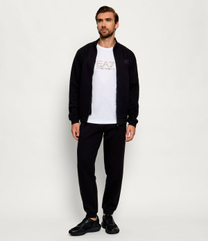 EA7 Dres | Regular Fit