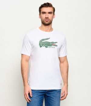 Lacoste T-shirt | Lacoste x Roland Garros | Regular Fit