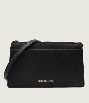Michael Kors Skórzana listonoszka