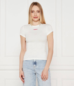 Tommy Jeans T-shirt | Slim Fit