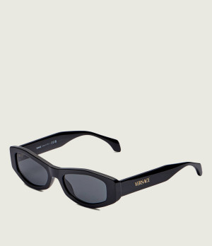 Versace Okulary przeciwsłoneczne VE4487