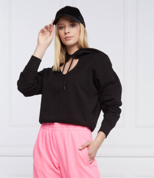 DKNY Sport Bluza | Cropped Fit