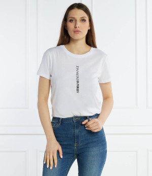Armani Exchange T-shirt | Regular Fit