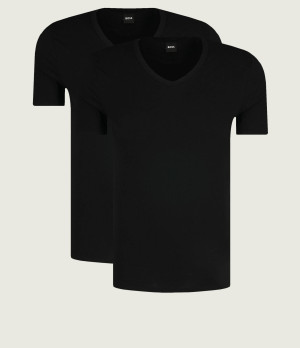 Boss Bodywear T-shirt VN 2P Modern | Slim Fit