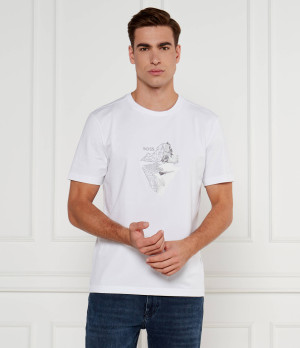 BOSS GREEN T-shirt | Regular Fit